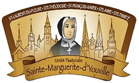 Logo Sainte-Marguerite d'Youville