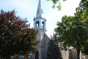 paroisse Saint-François-Xavier