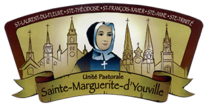 Marguerite d'Youville