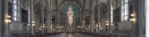 Visite virtuelle - Basilique Sainte-Anne